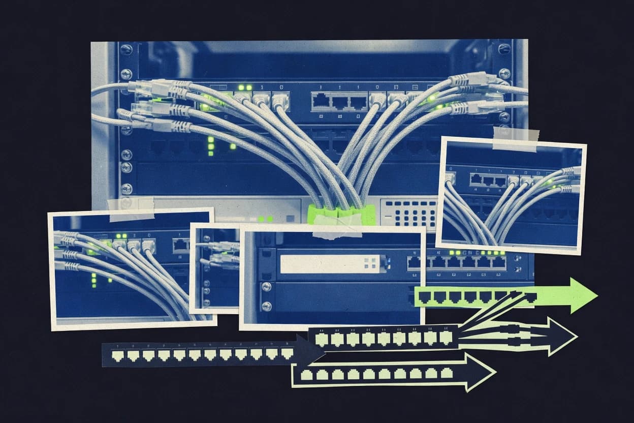 Top 10 Best Loadbalancer Software of 2026