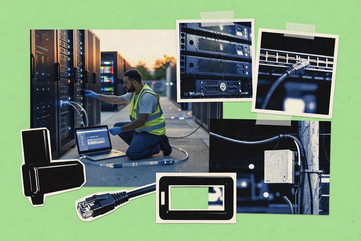 Top 10 Best Infrastructure Monitoring Services of 2026