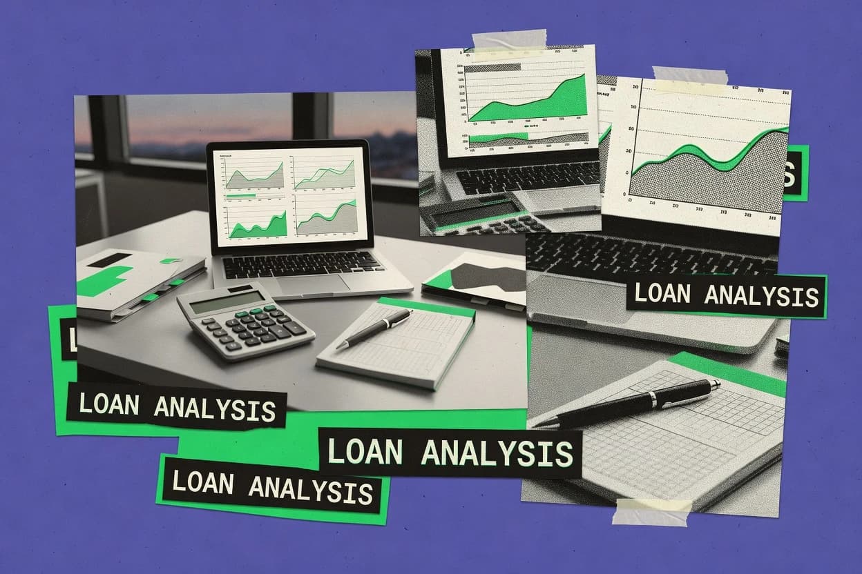 Top 10 Best Loan Analysis Software of 2026