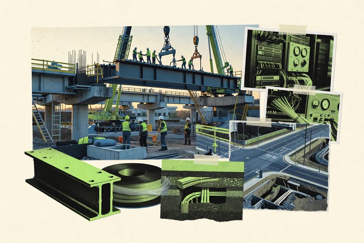Top 10 Best Infrastructure Transformation Services of 2026