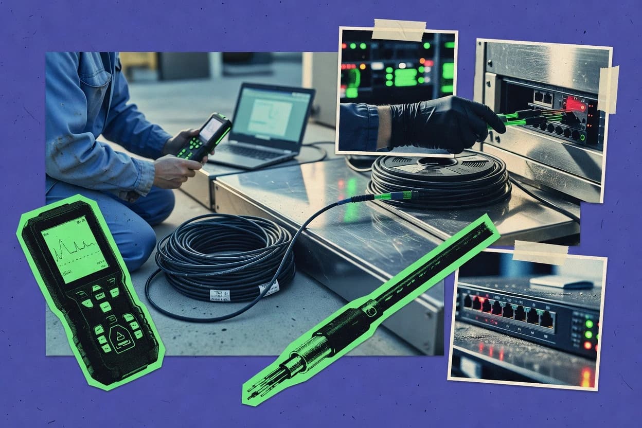 Top 10 Best Infrastructure Testing Services of 2026