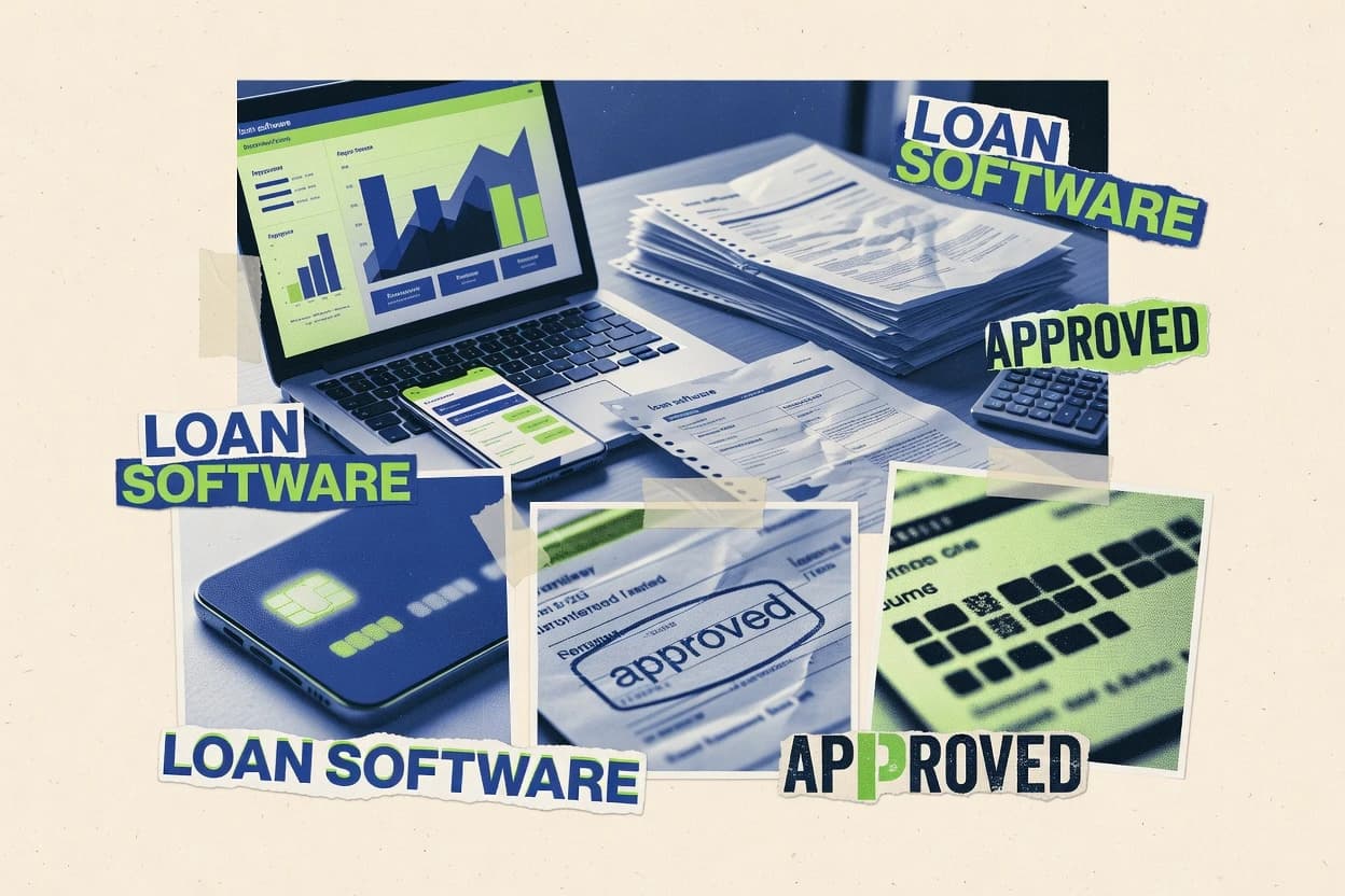 Top 10 Best Loan Software of 2026