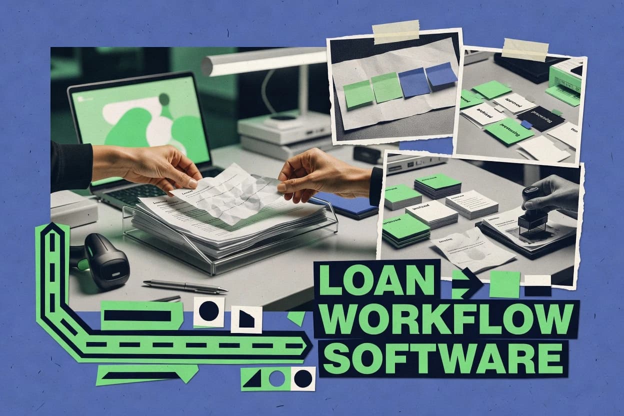 Top 10 Best Loan Workflow Software of 2026