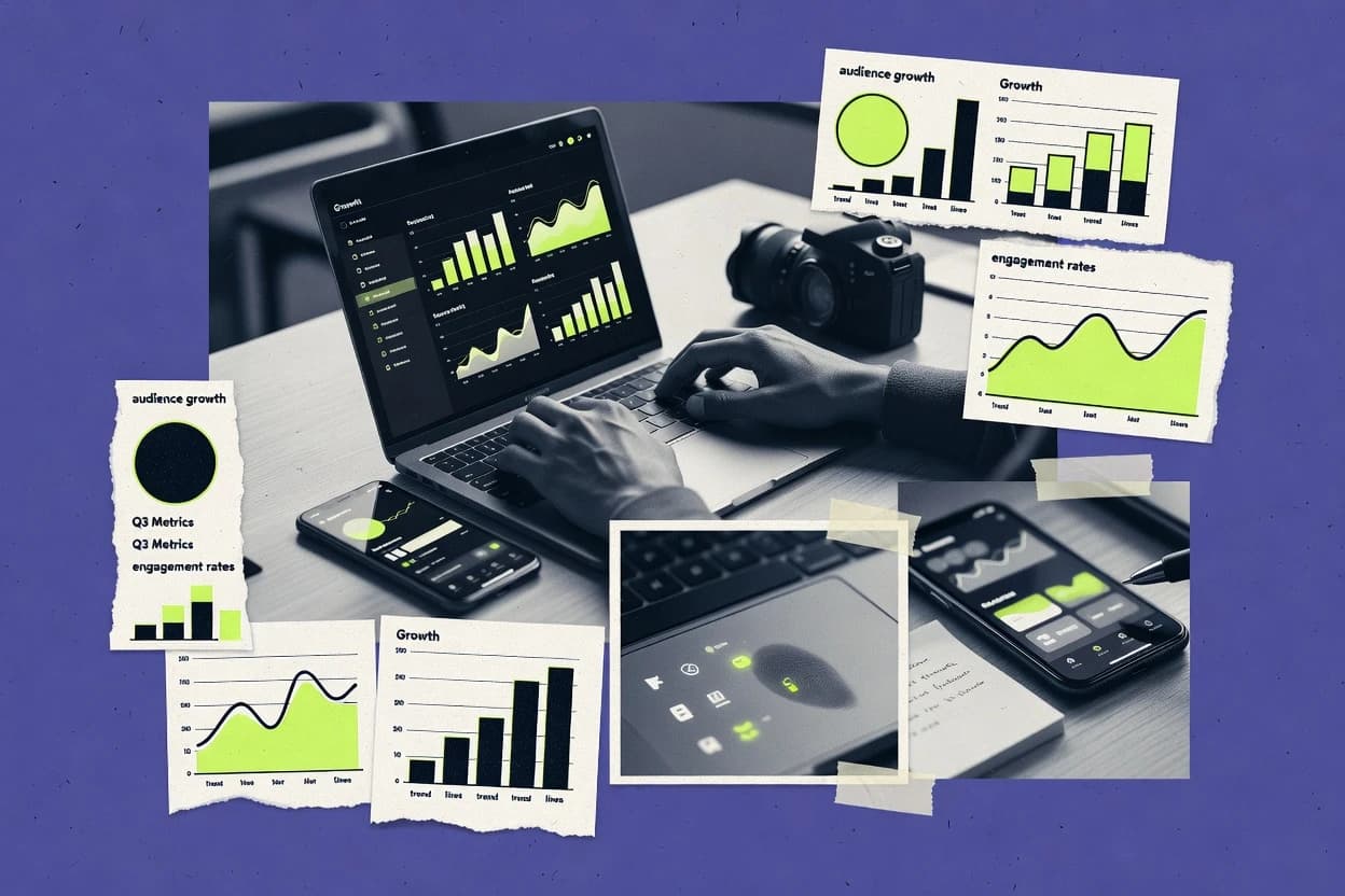 Top 10 Best Instagram Analytics Services of 2026