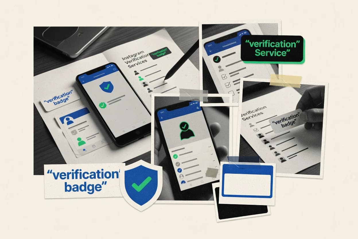 Top 10 Best Instagram Verification Services of 2026