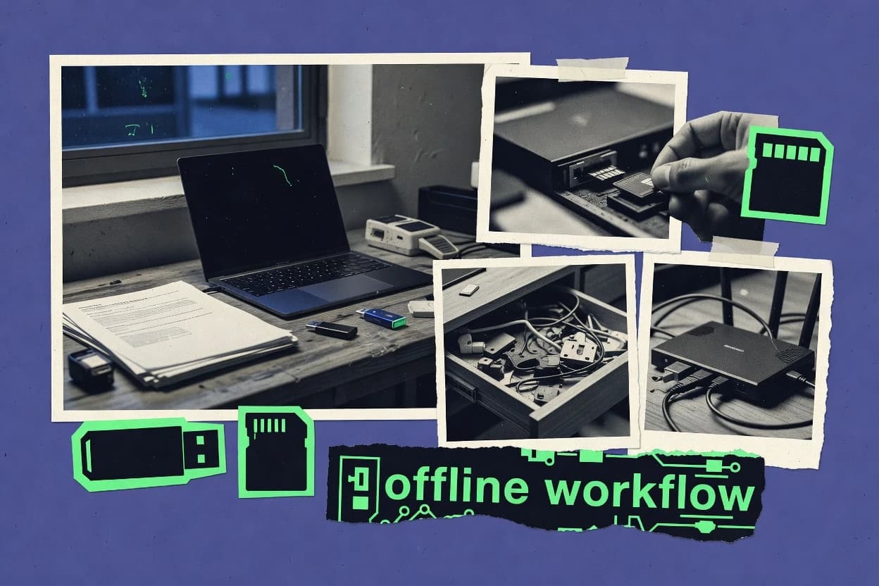 Top 10 Best Local First Software of 2026