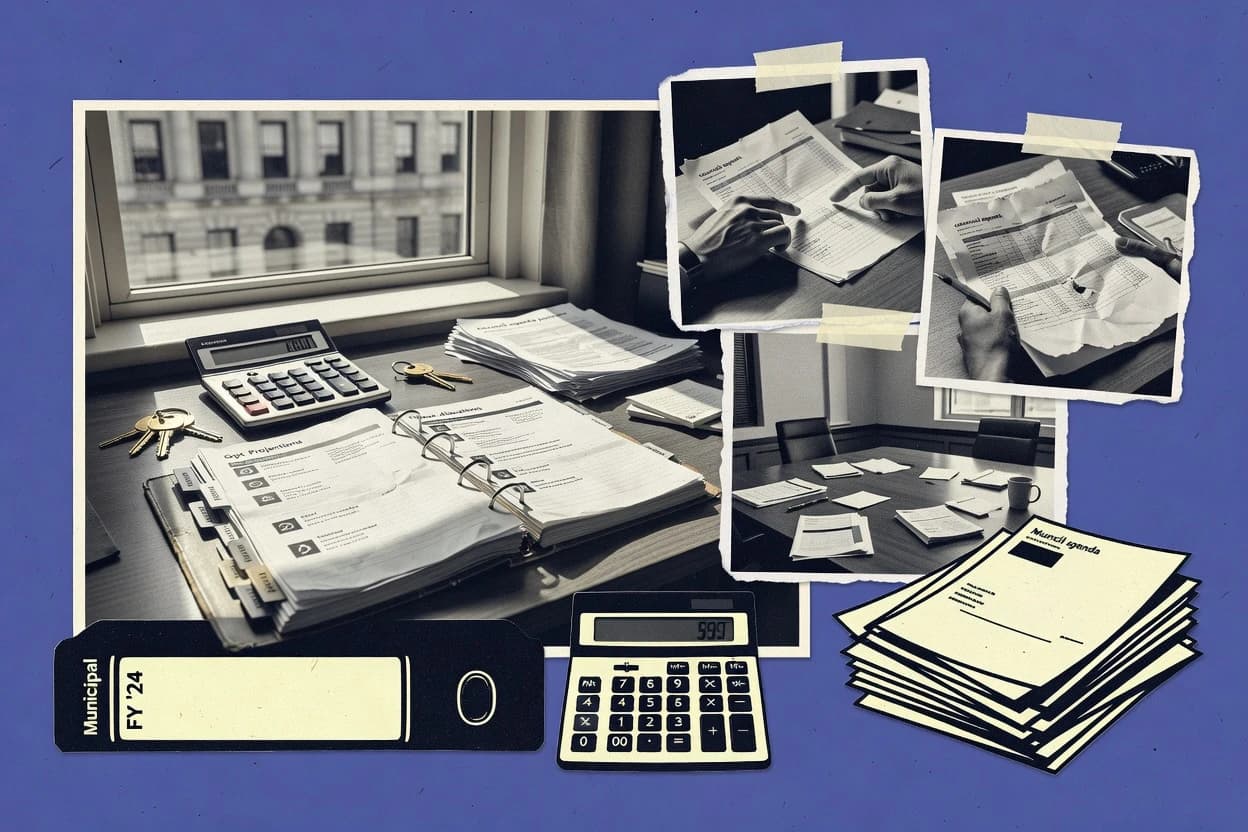 Top 10 Best Local Government Budget Software of 2026