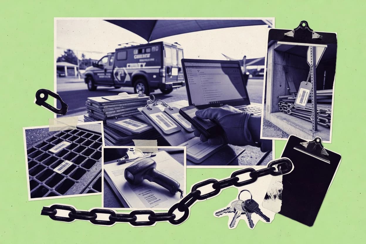 Top 10 Best Local Government Asset Management Software of 2026
