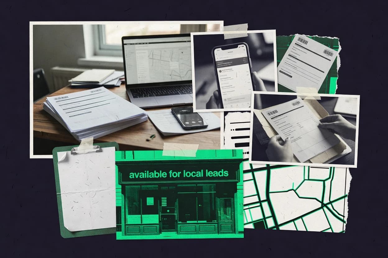 Top 10 Best Local Leads Software of 2026