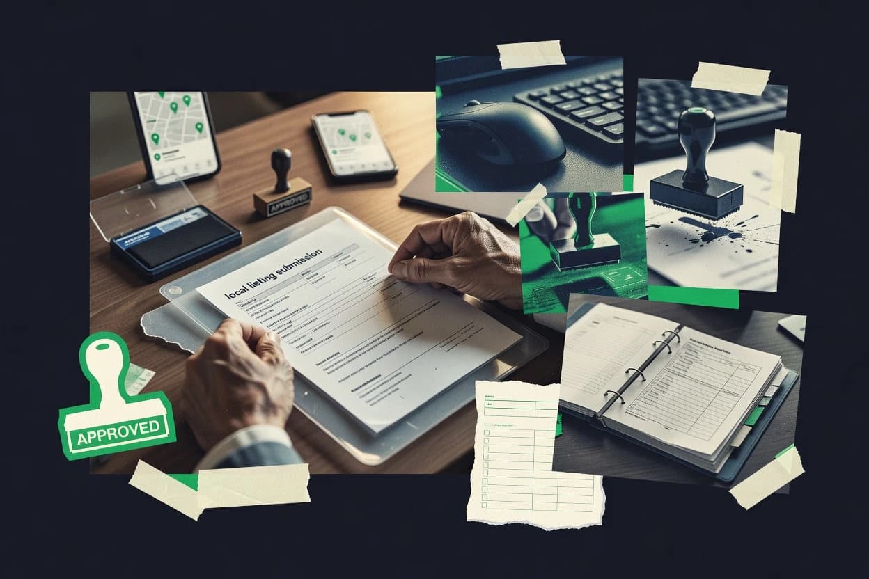 Top 10 Best Local Listing Trademark Software of 2026