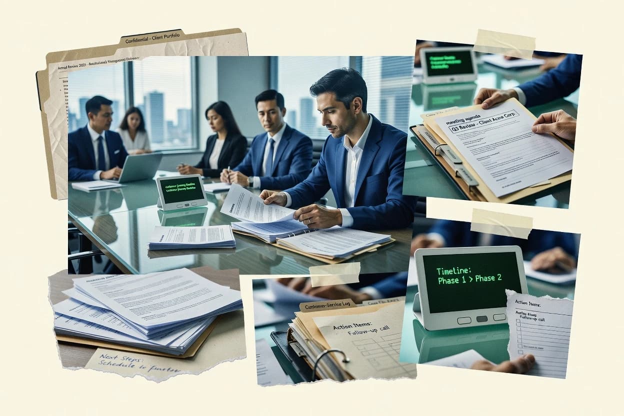 Top 10 Best Institutional Client Services of 2026