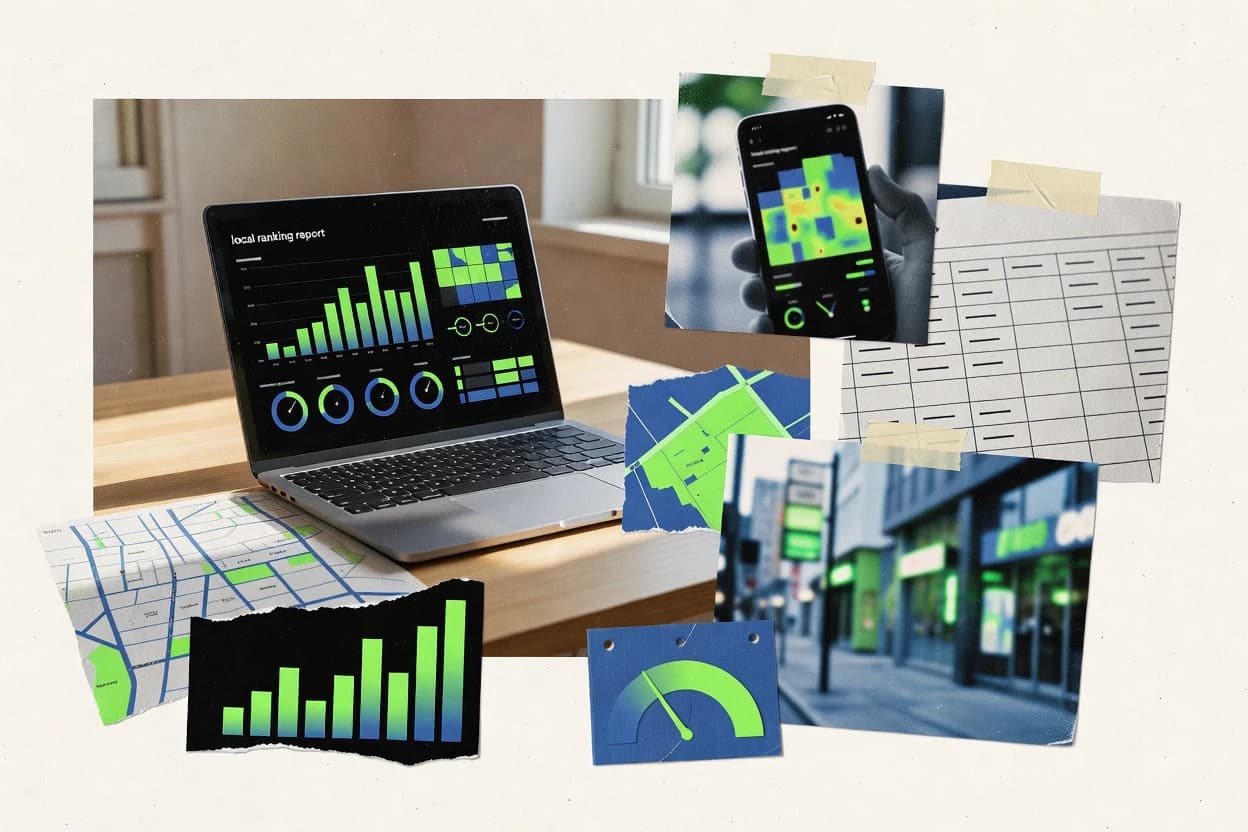 Top 10 Best Local Ranking Report Software of 2026