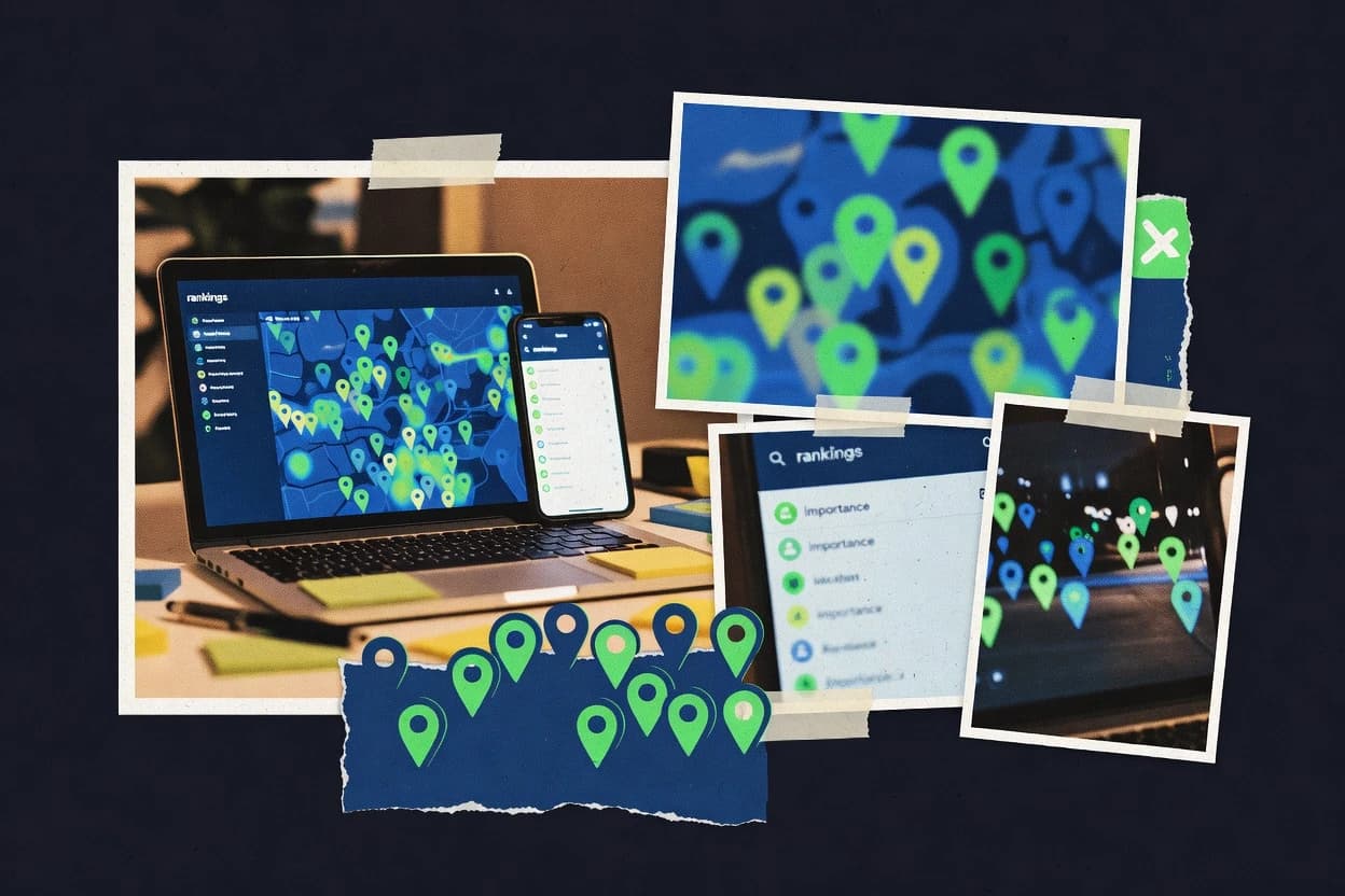 Top 10 Best Local Search Ranking Software of 2026