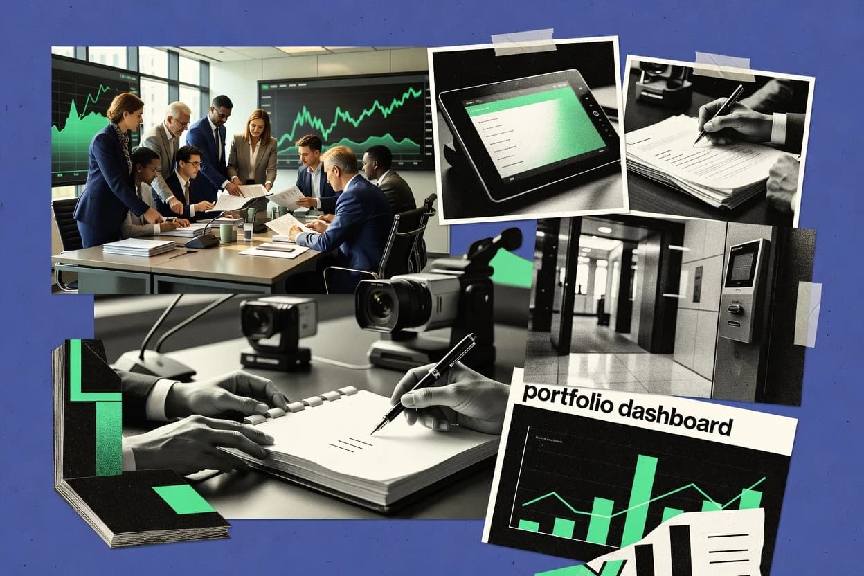 Top 10 Best Institutional Investment Services of 2026