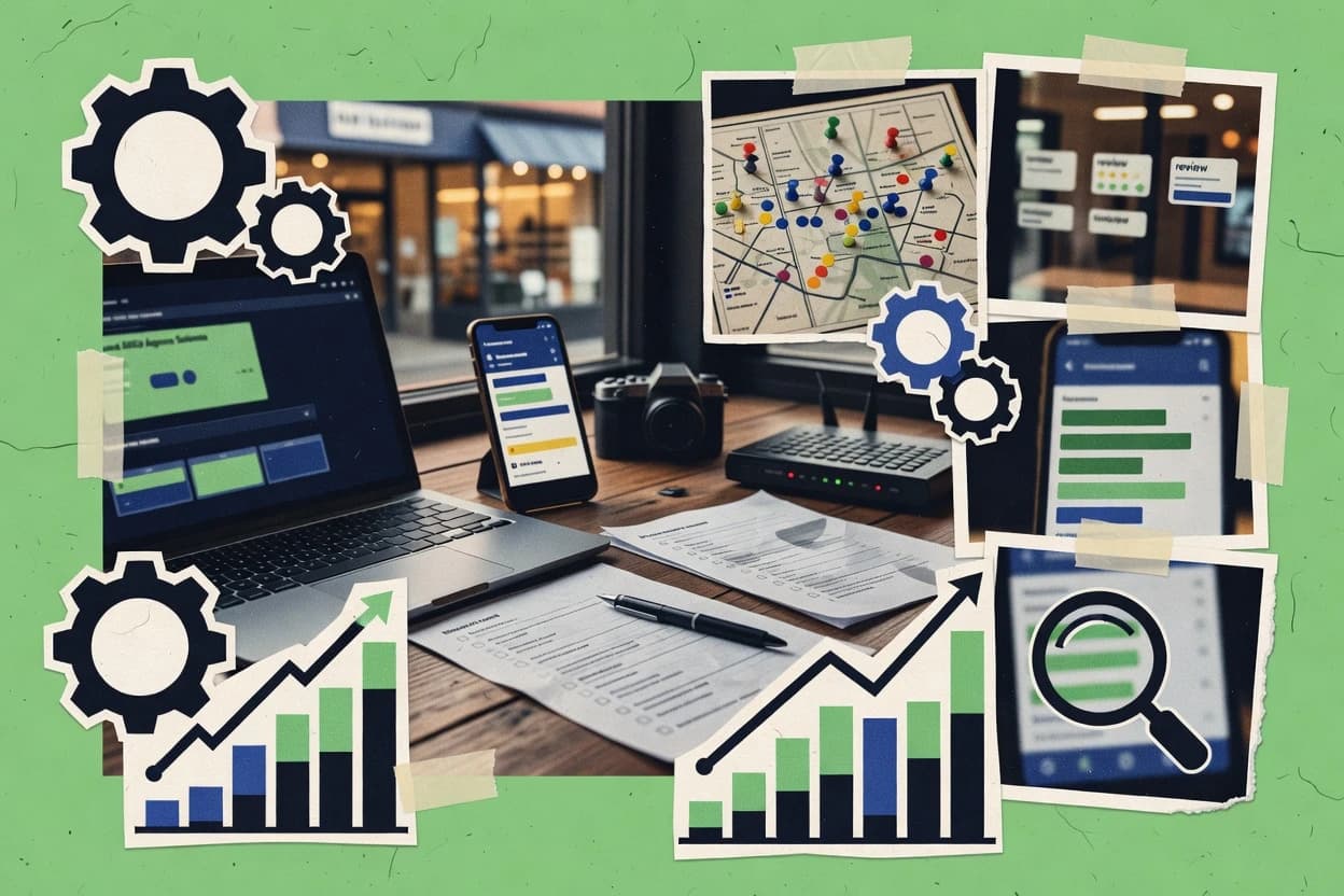 Top 10 Best Local SEO Agency Software of 2026