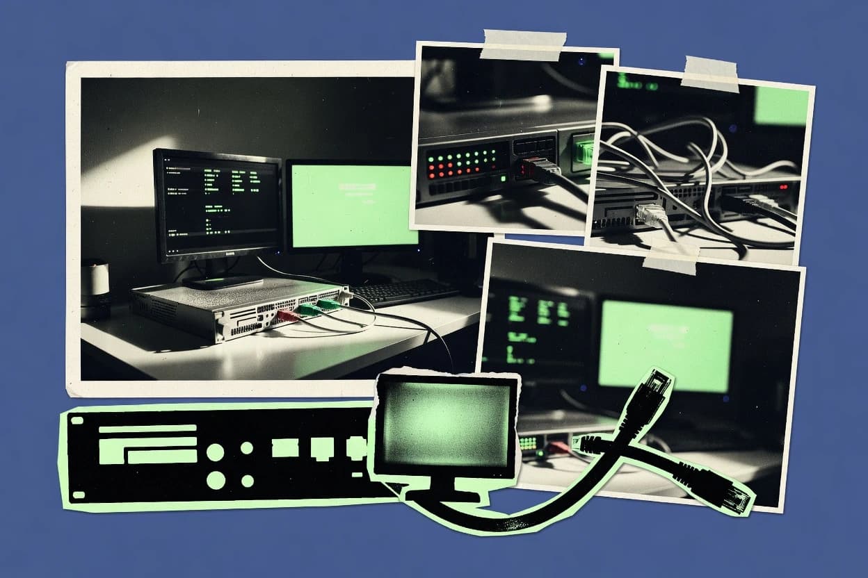 Top 10 Best Local Server Software of 2026