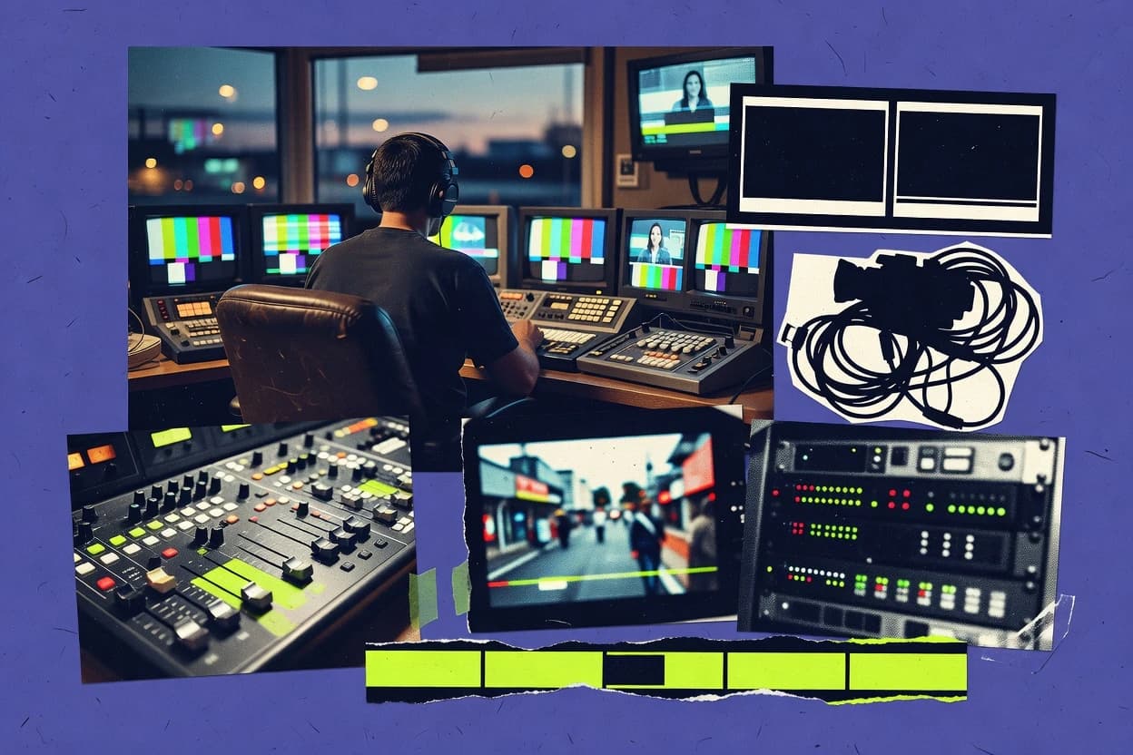 Top 10 Best Local Tv Channel Broadcasting Software of 2026