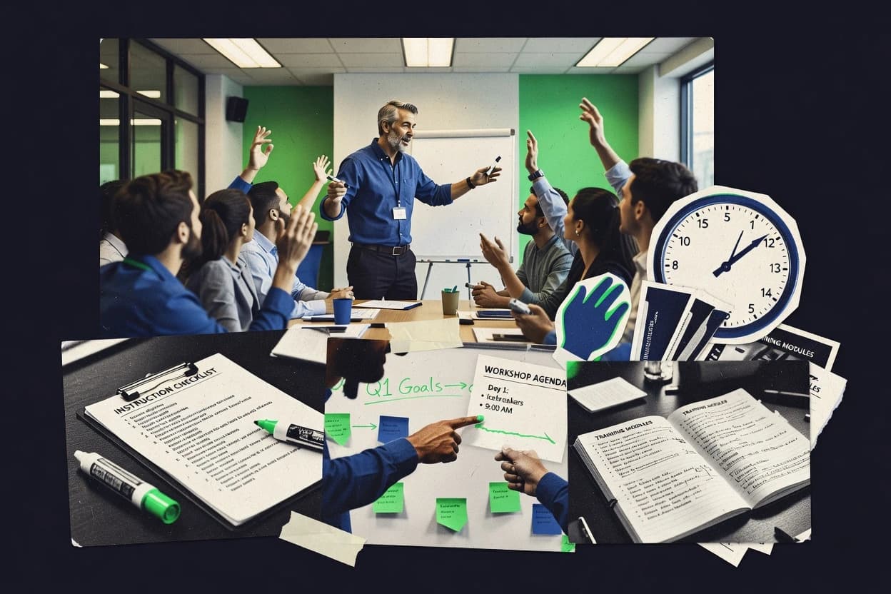 Top 10 Best Instructor Led Training Services of 2026