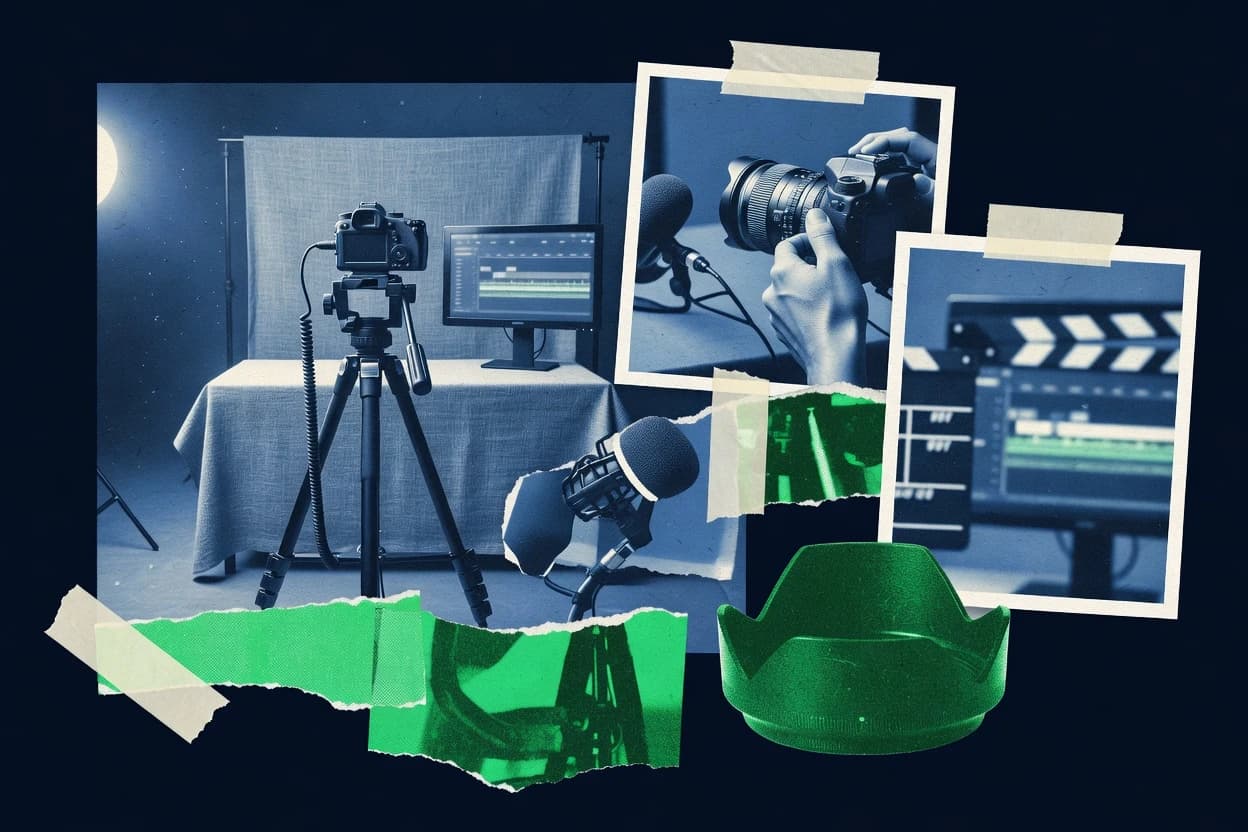 Top 10 Best Instructional Video Production Services of 2026
