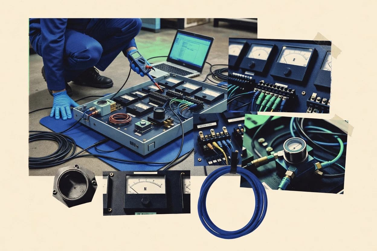 Top 10 Best Instrumentation Consultancy Services of 2026