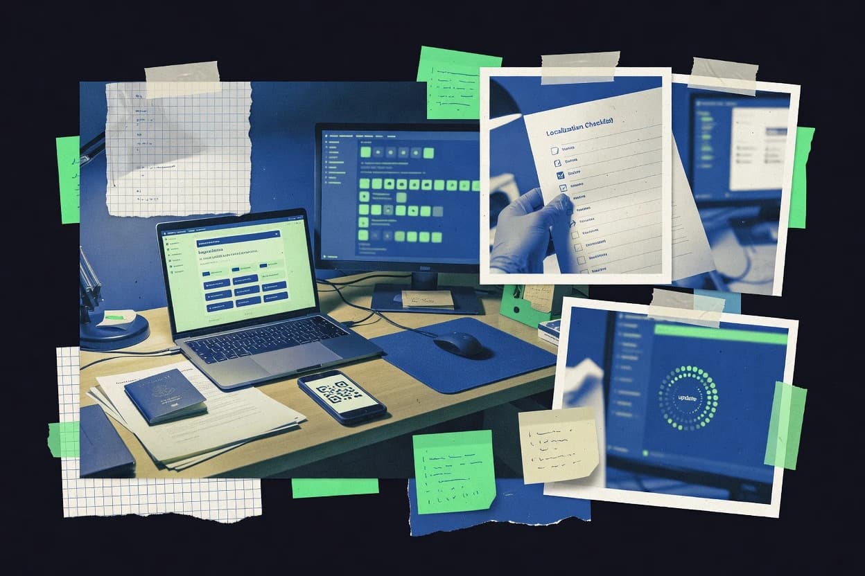 Top 10 Best Localizing Software of 2026