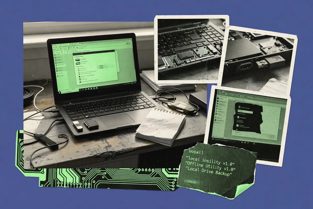 Top 10 Best Locally Installed Software of 2026