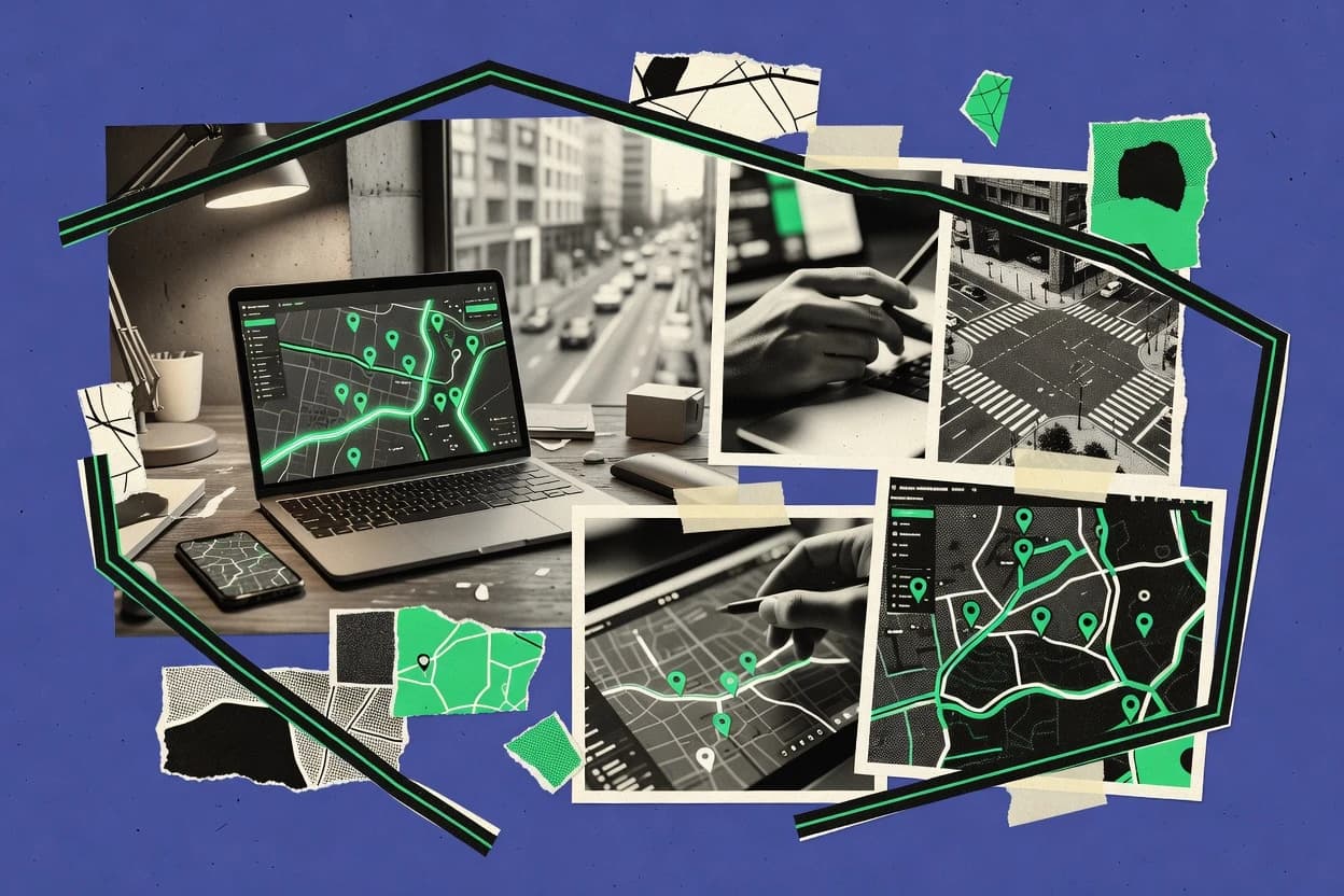 Top 10 Best Location Analytics Software of 2026