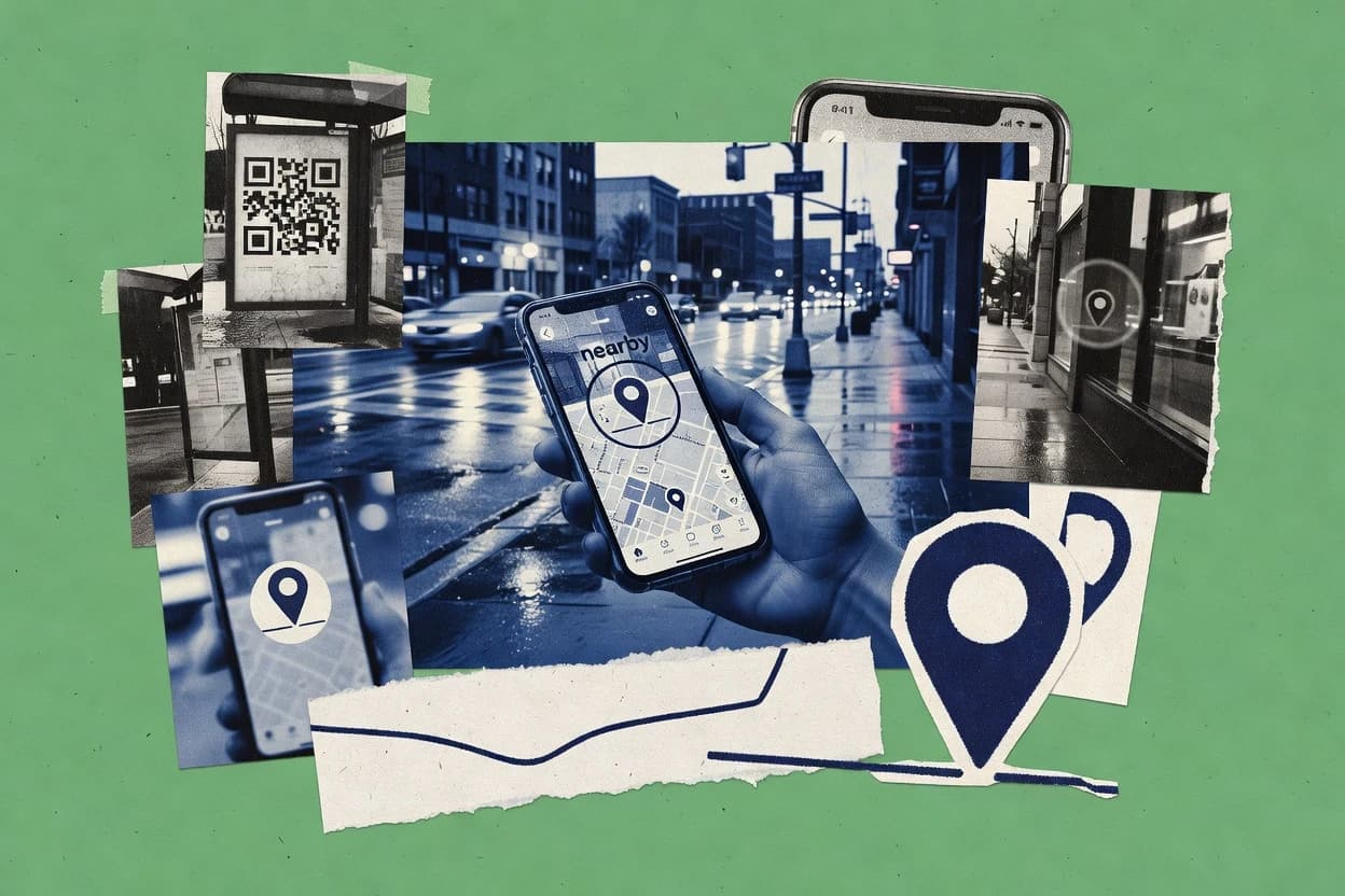 Top 10 Best Location Based Marketing Software of 2026