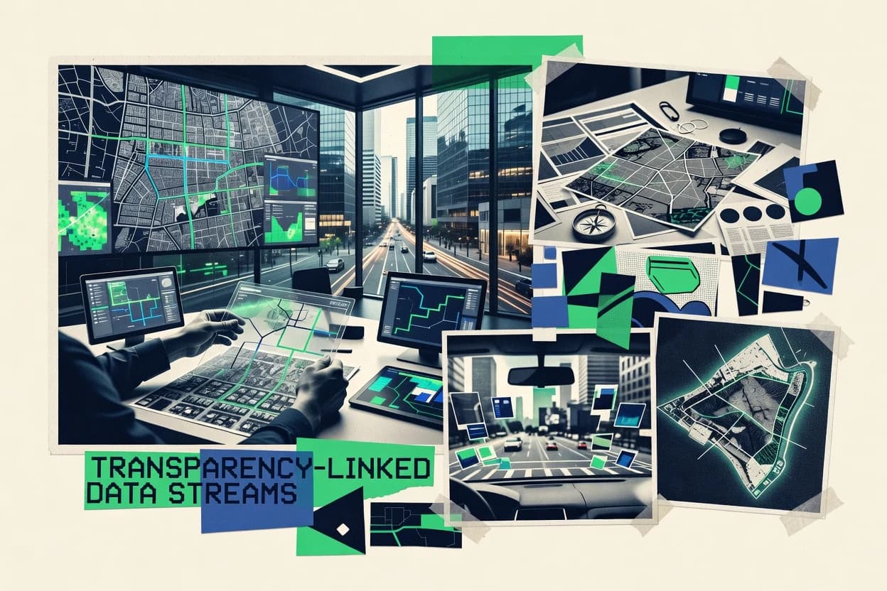 Top 10 Best Location Intellligence Analytics Software of 2026