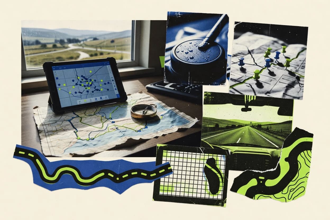 Top 10 Best Location Data Software of 2026