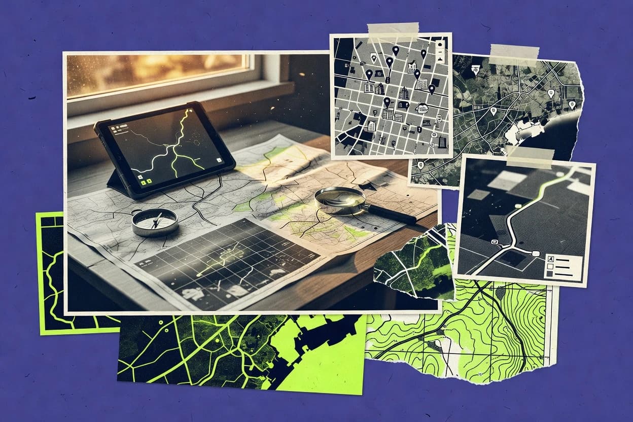 Top 10 Best Location Mapping Software of 2026