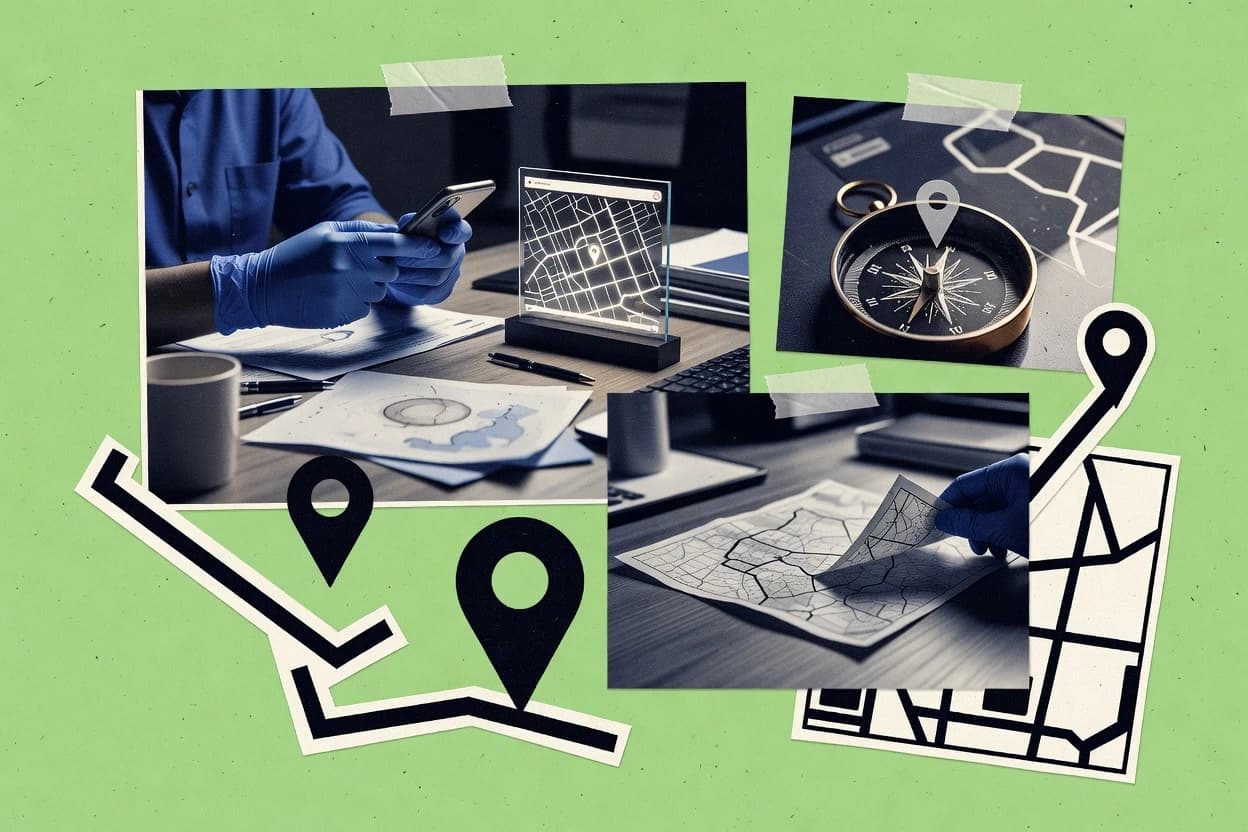 Top 10 Best Location Search Software of 2026