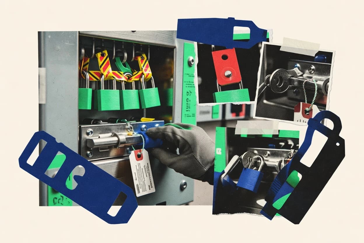 Top 10 Best Lock Out Tag Out Software of 2026