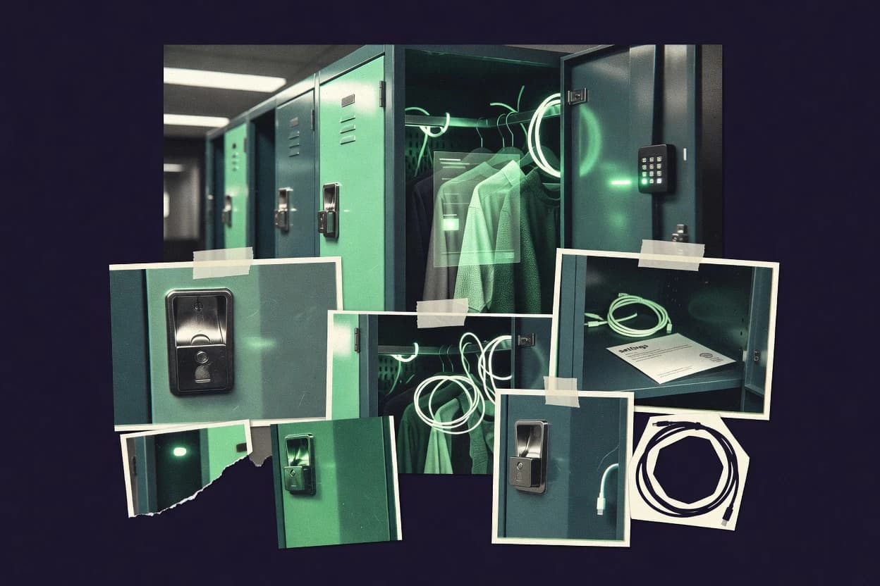 Top 10 Best Locker Software of 2026