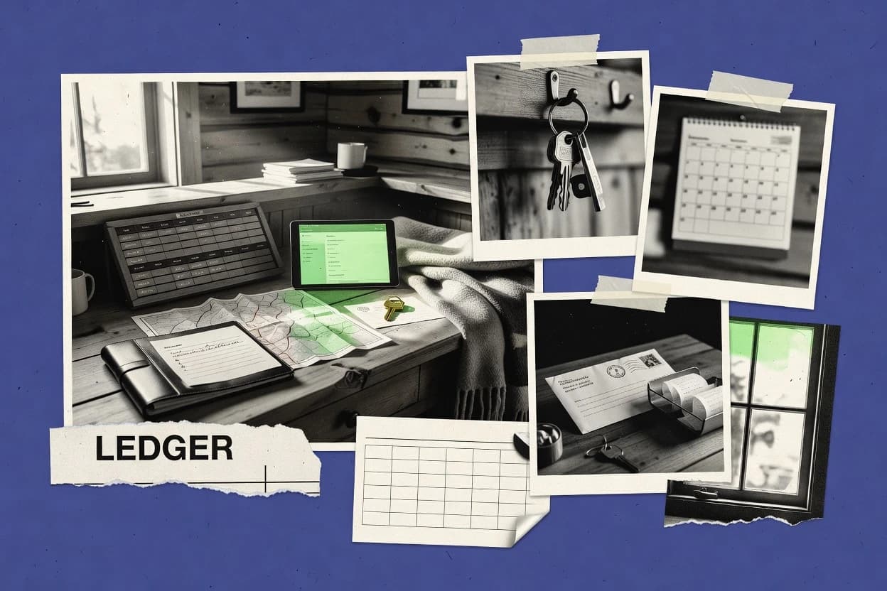Top 10 Best Lodge Booking Software of 2026