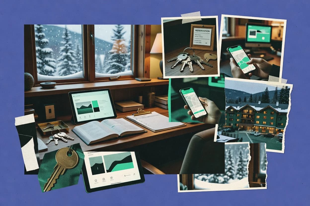 Top 10 Best Lodge Management Software of 2026