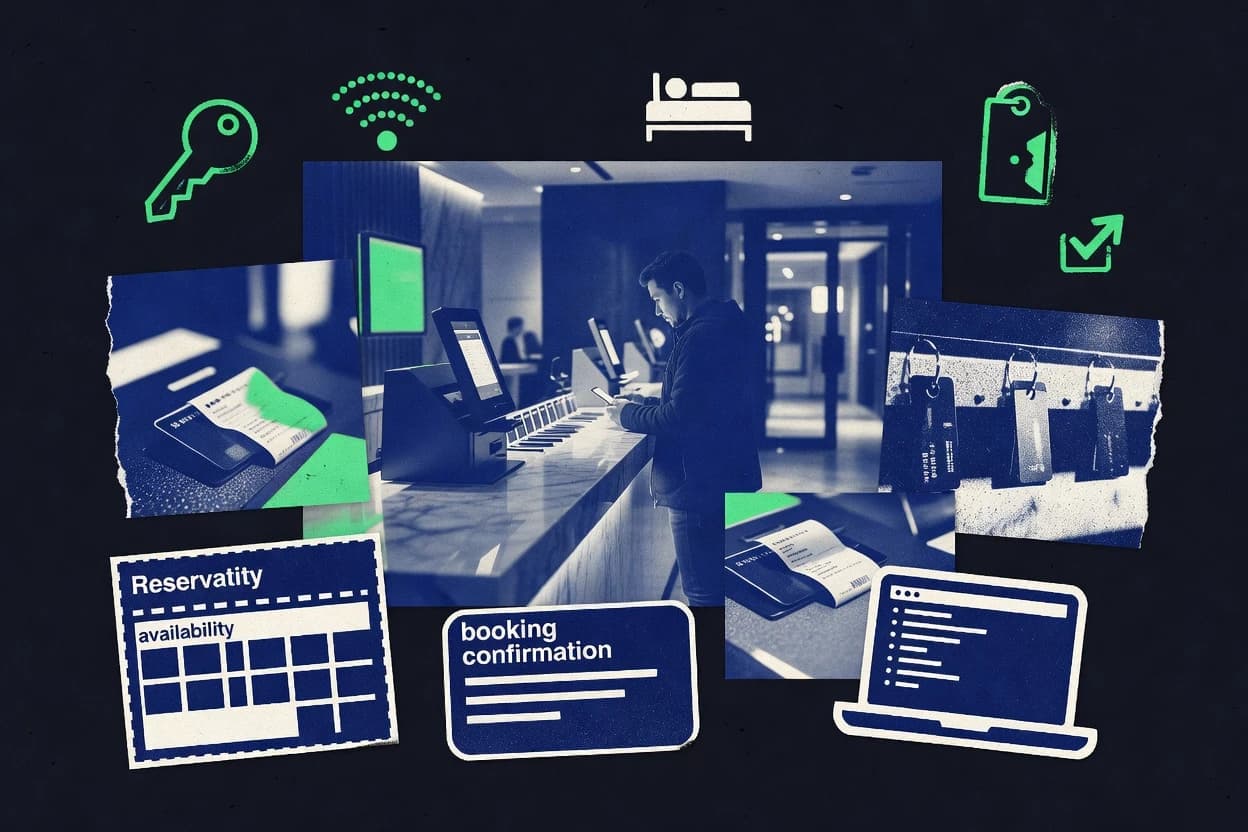 Top 10 Best Lodging Software of 2026
