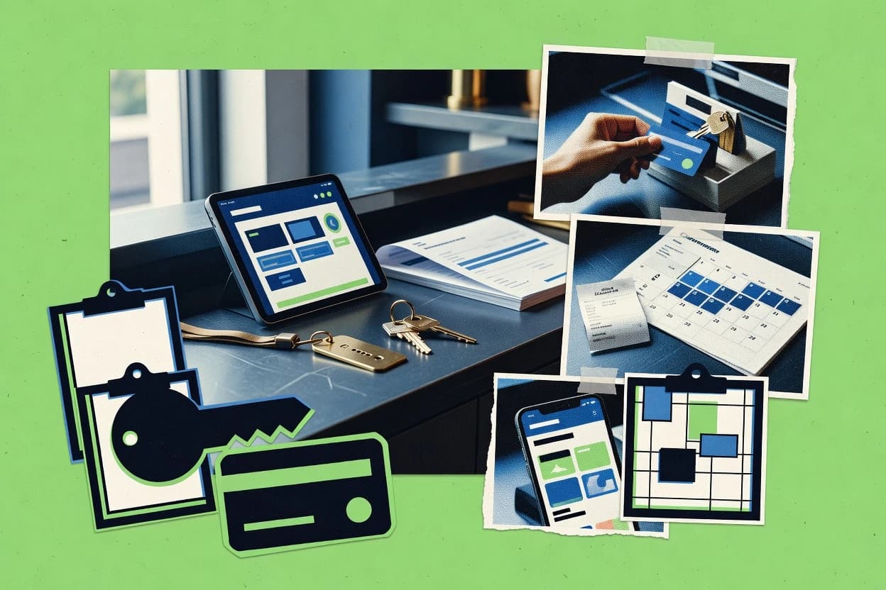 Top 10 Best Lodging Reservation Software of 2026
