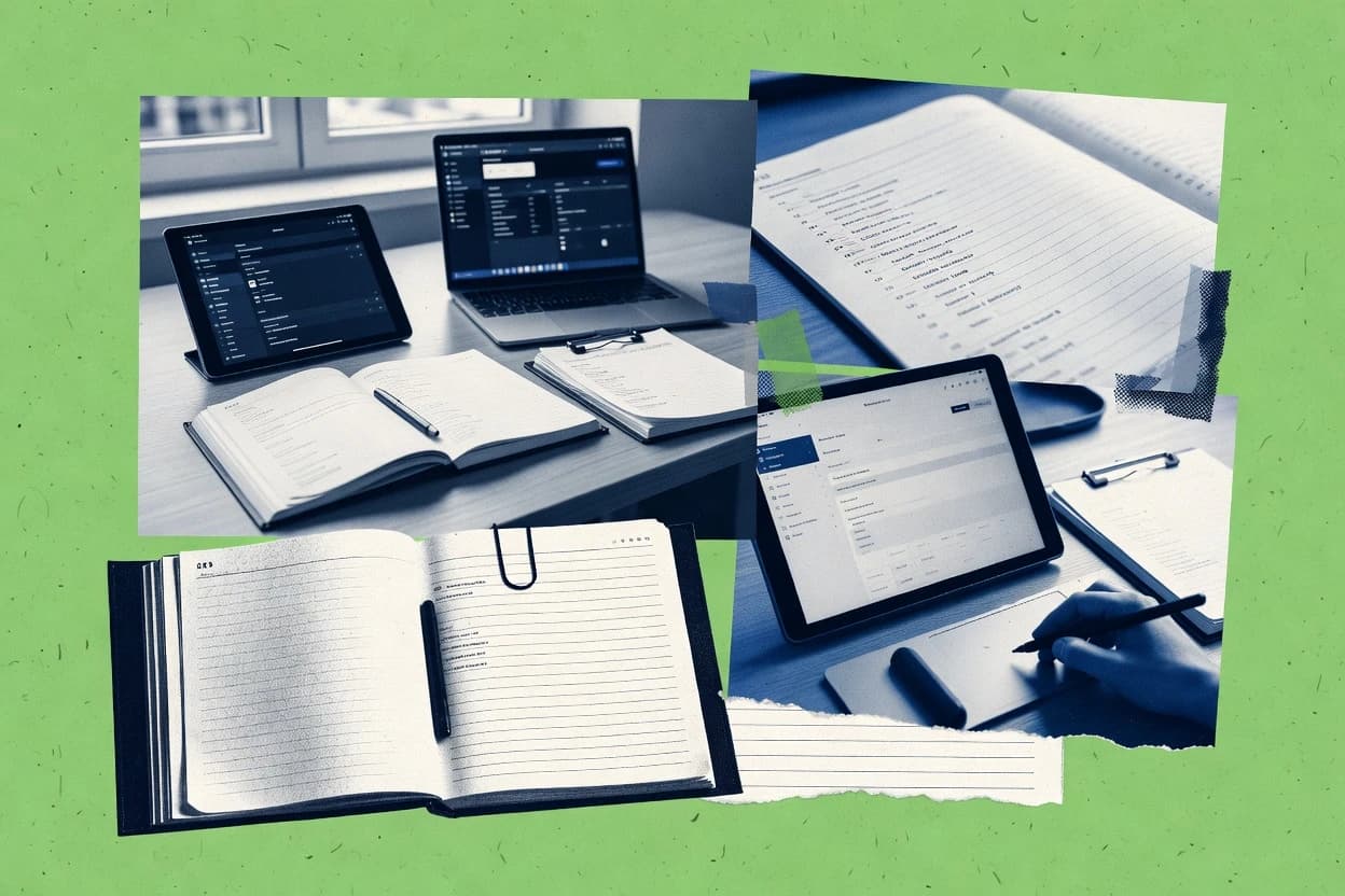 Top 10 Best Log Books Software of 2026