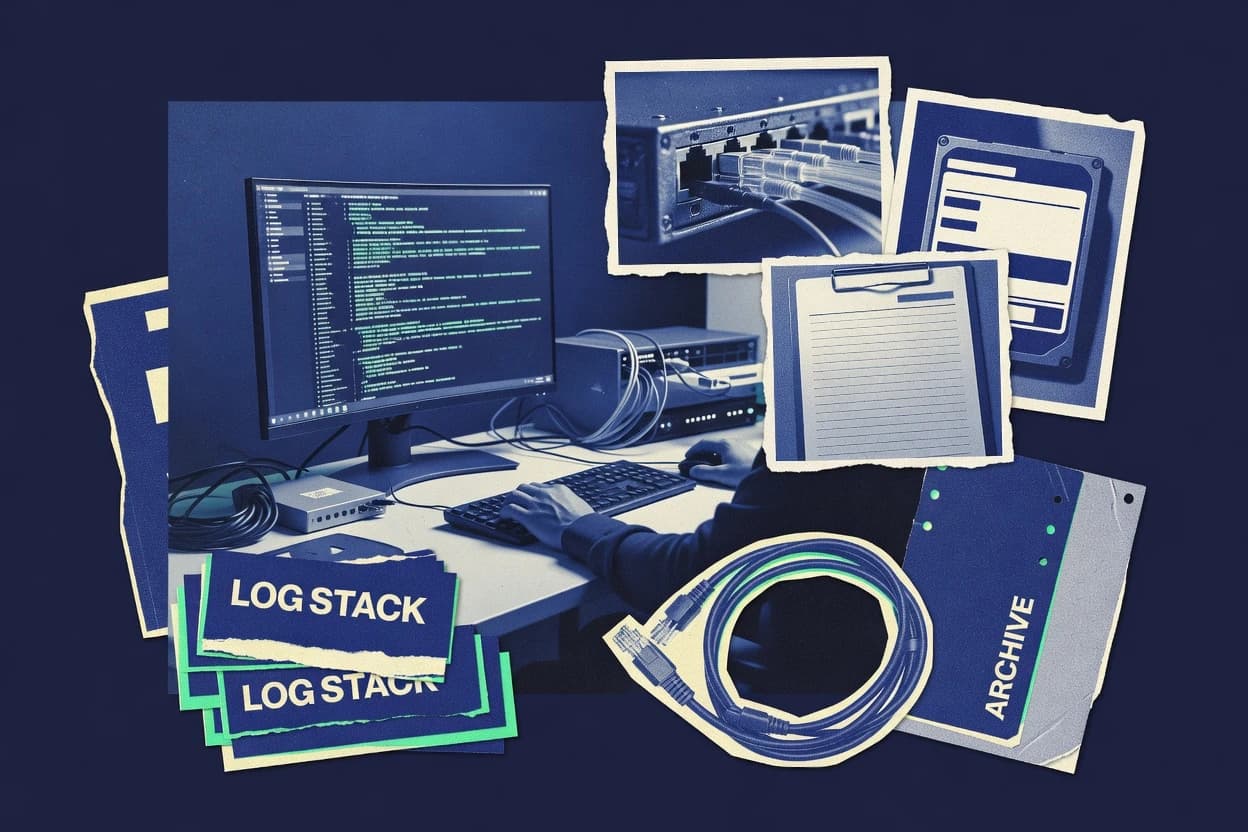 Top 10 Best Log File Management Software of 2026