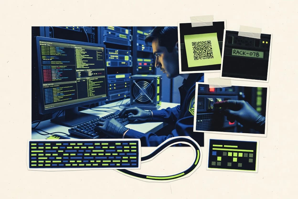 Top 10 Best Log Manager Software of 2026