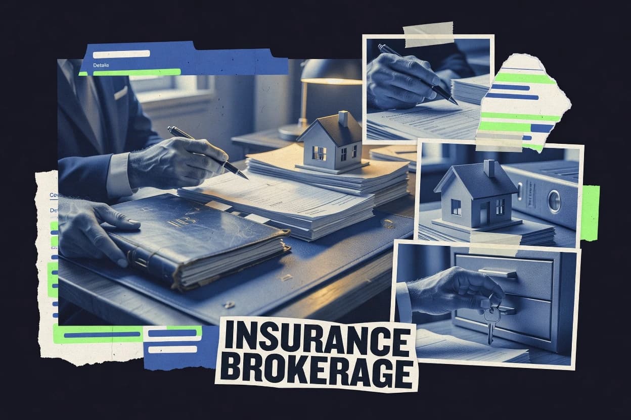 Top 10 Best Insurance Brokerage Services of 2026