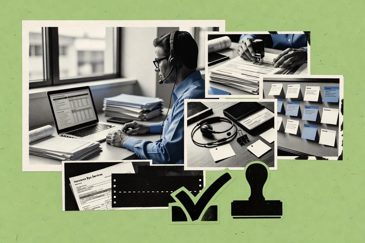 Top 10 Best Insurance Bpo Services of 2026