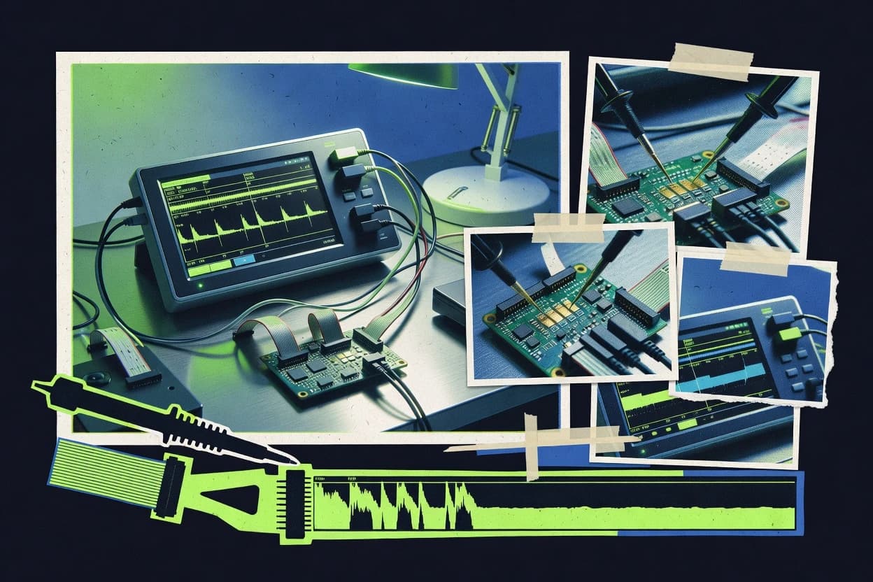 Top 10 Best Logic Analyzer Software of 2026