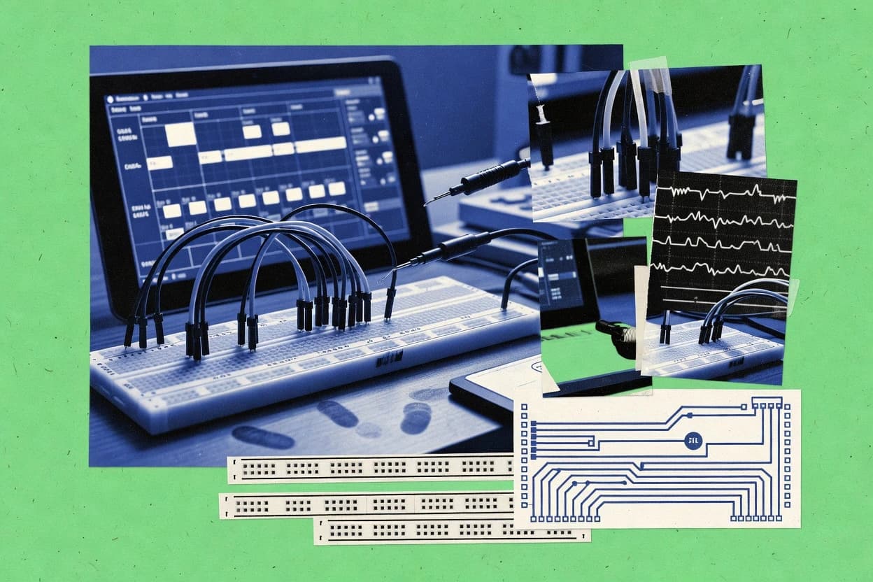 Top 10 Best Logic Circuit Software of 2026