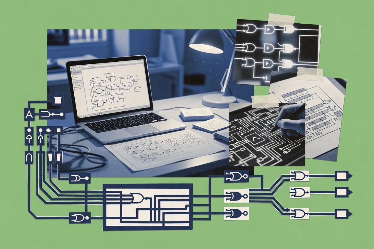 Top 10 Best Logic Diagram Software of 2026