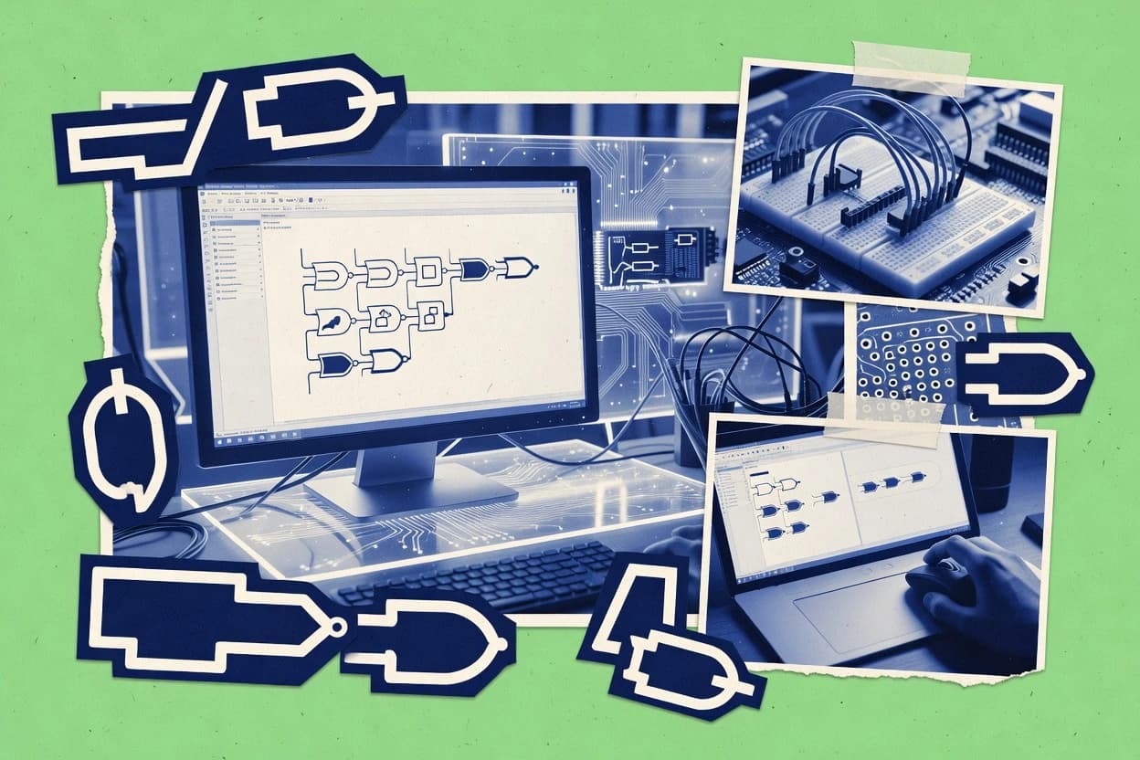 Top 10 Best Logic Editing Software of 2026