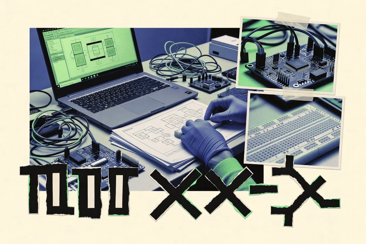 Top 10 Best Logic Design Software of 2026