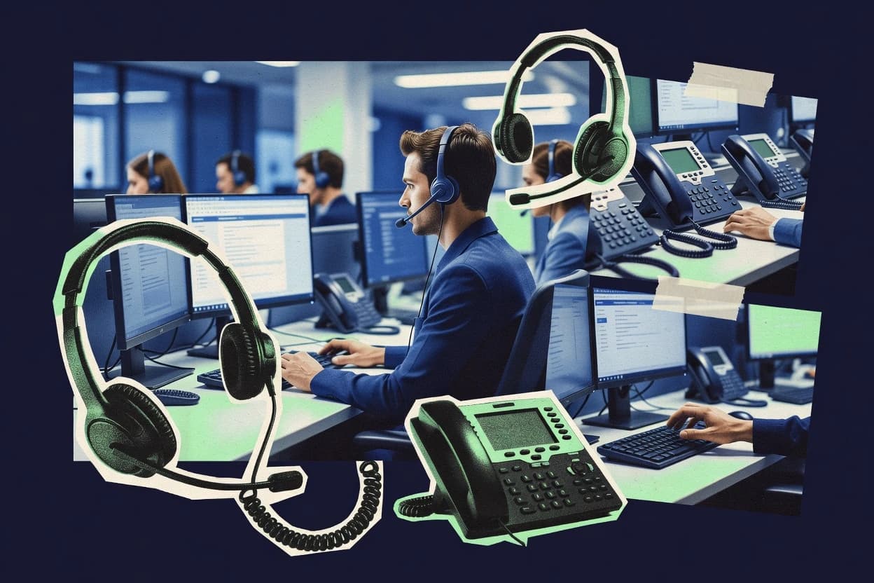 Top 10 Best Insurance Call Center Services of 2026