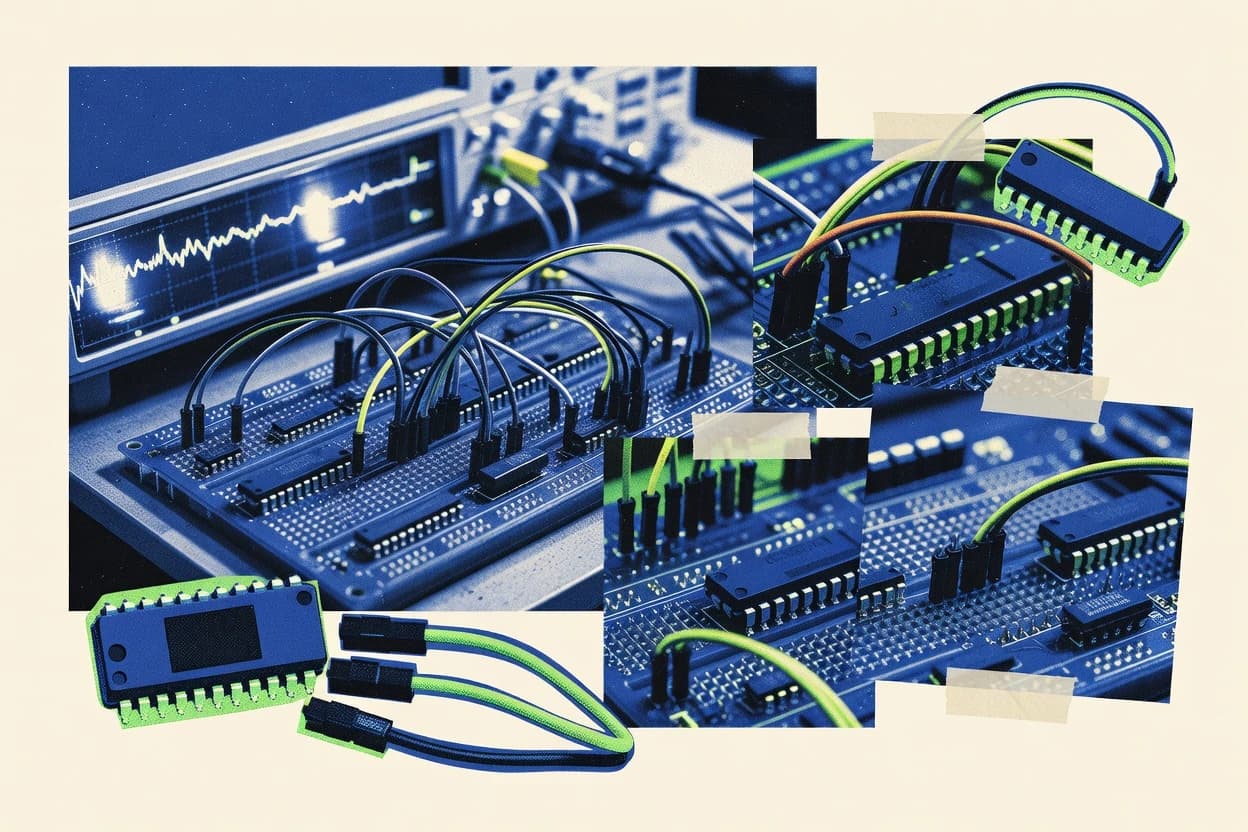 Top 10 Best Logic Gates Software of 2026